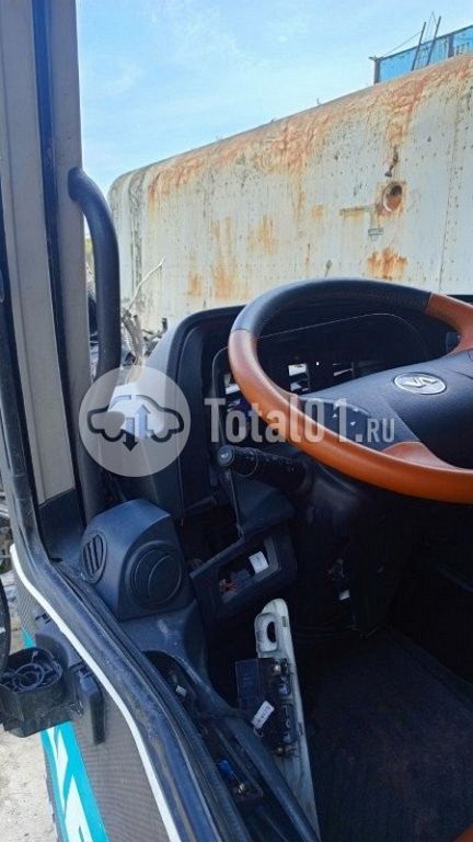 Фото ГАЗ Валдай 130