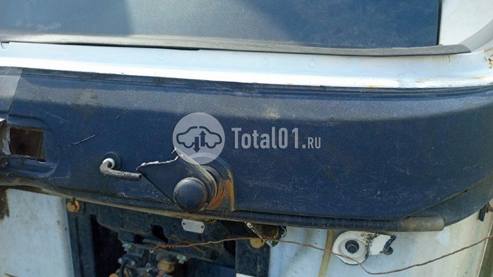 Фото ГАЗ Валдай 142