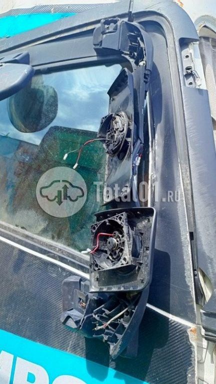 Фото ГАЗ Валдай 146