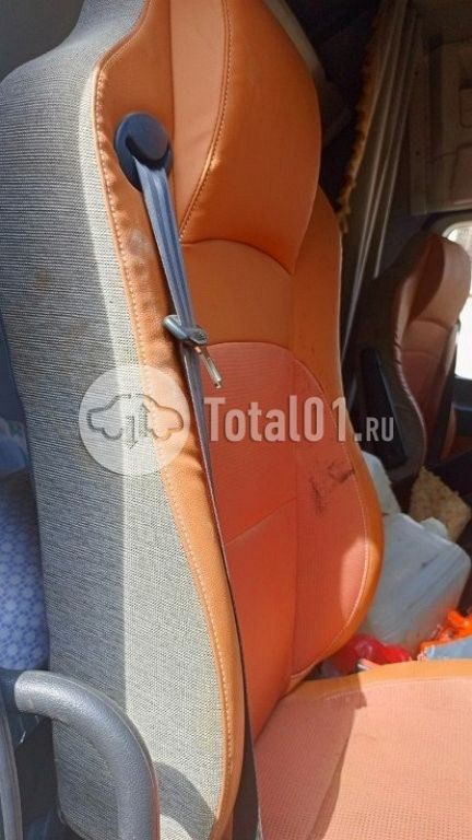 Фото ГАЗ Валдай 156