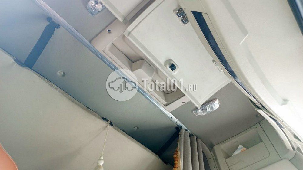 Фото ГАЗ Валдай 168
