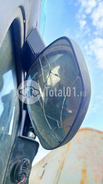 Фото ГАЗ Валдай 170