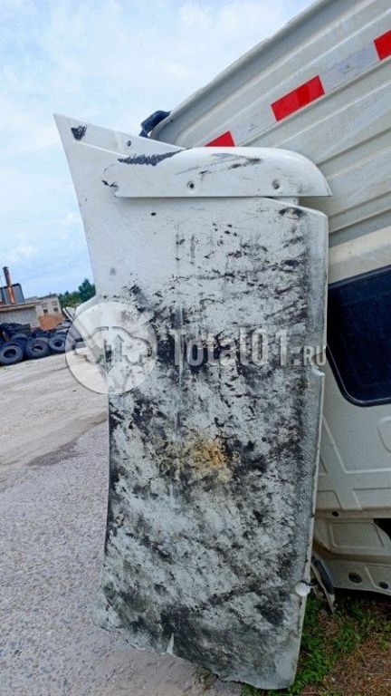 Фото ГАЗ Валдай 176