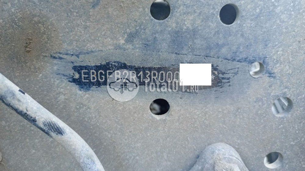 Фото ГАЗ Валдай 180