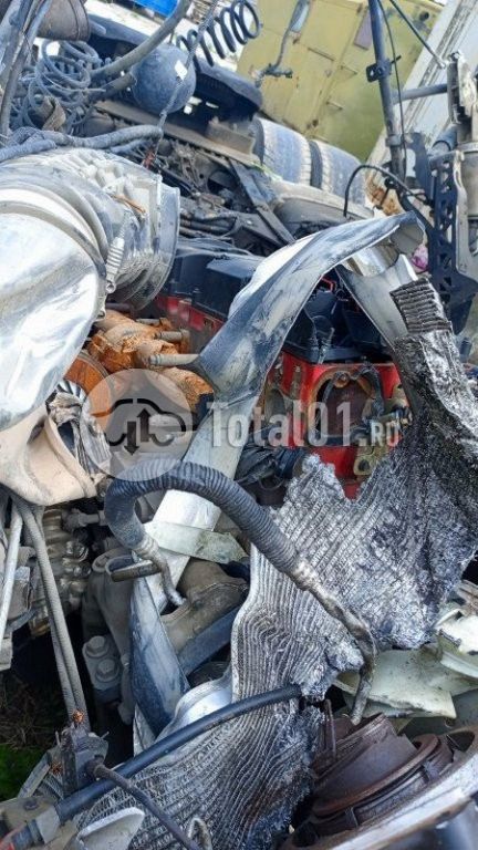 Фото ГАЗ Валдай 188