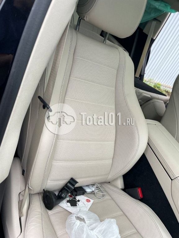 Фото Mercedes-Benz GLS-класс 48