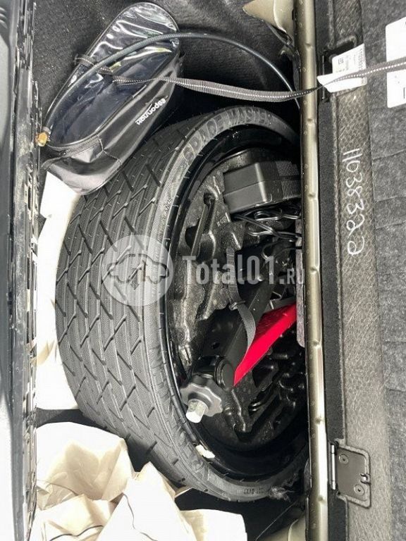 Фото Mercedes-Benz GLS-класс 80