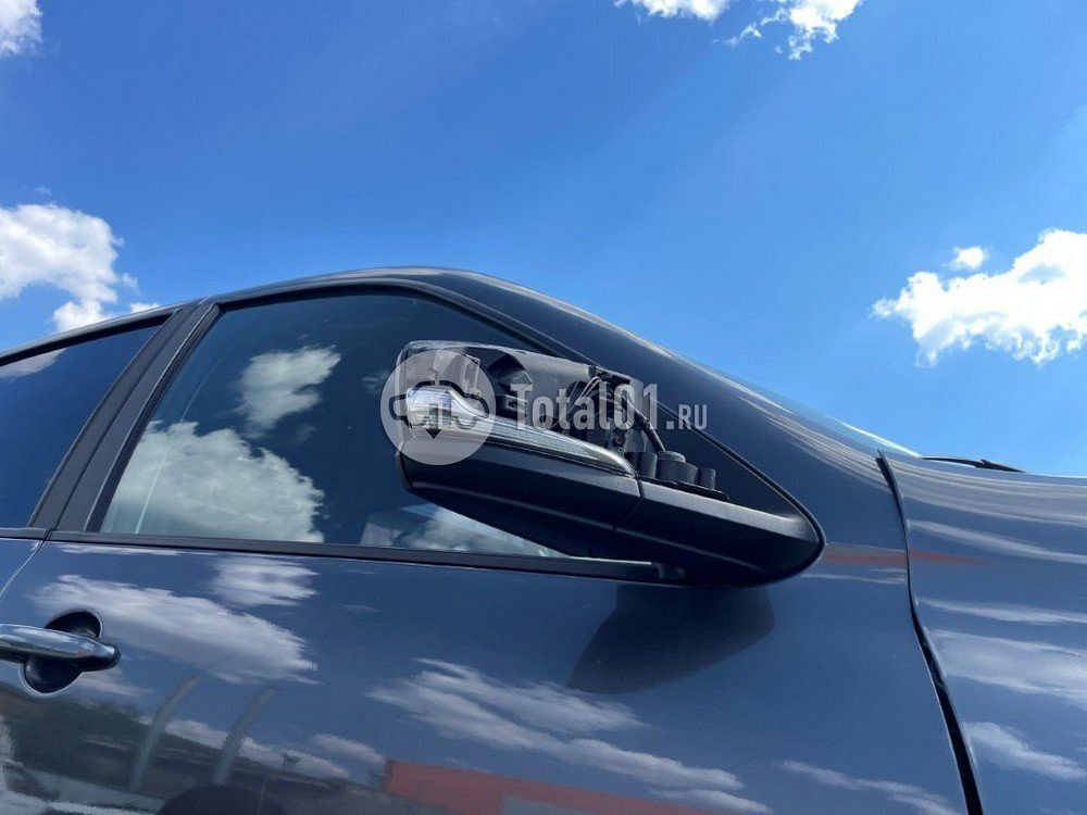 Фото ВАЗ (LADA) Granta 16