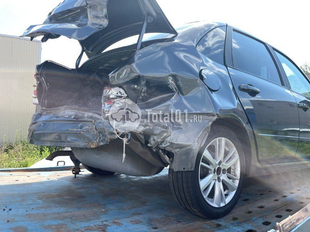 Фото ВАЗ (LADA) Granta 20