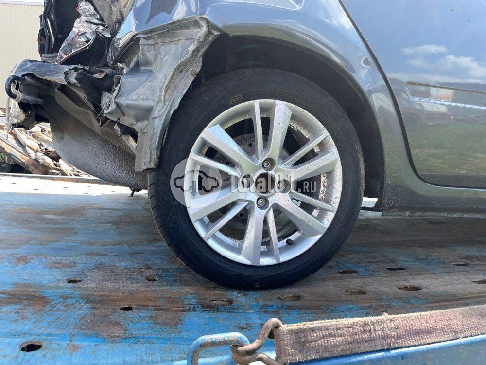 Фото ВАЗ (LADA) Granta 22
