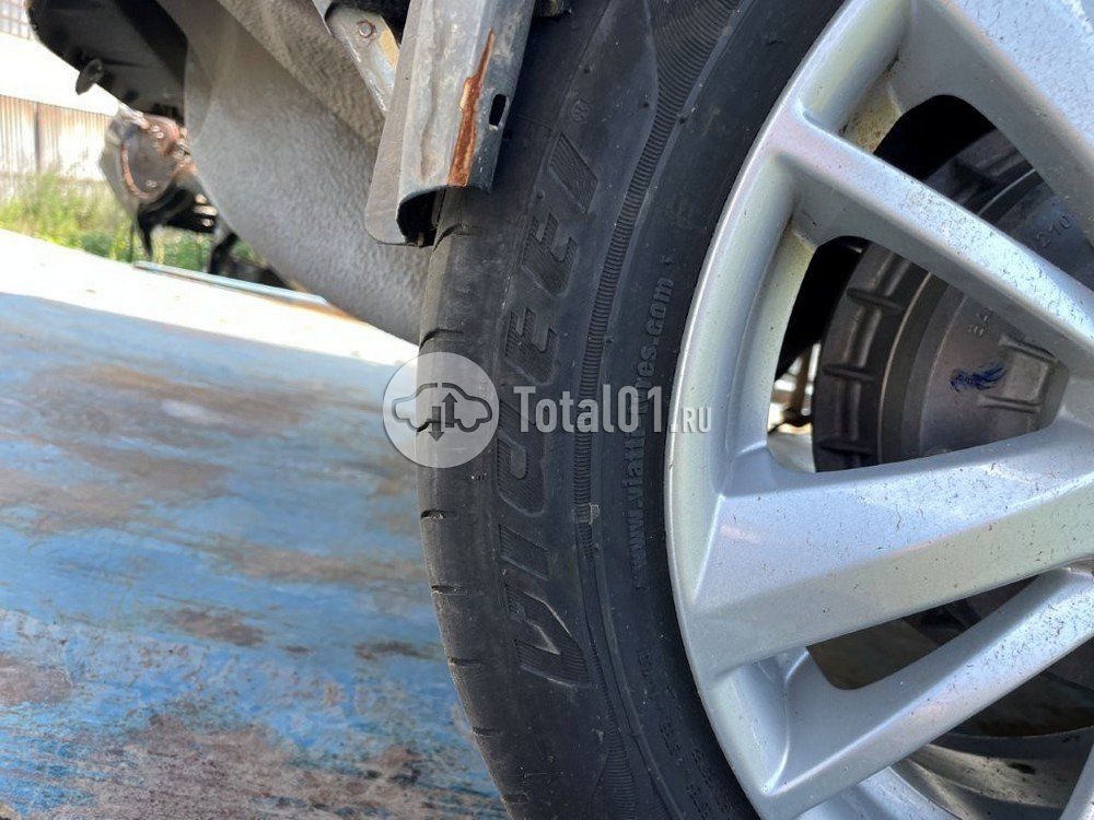 Фото ВАЗ (LADA) Granta 24