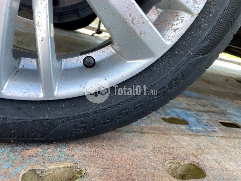 Фото ВАЗ (LADA) Granta 26