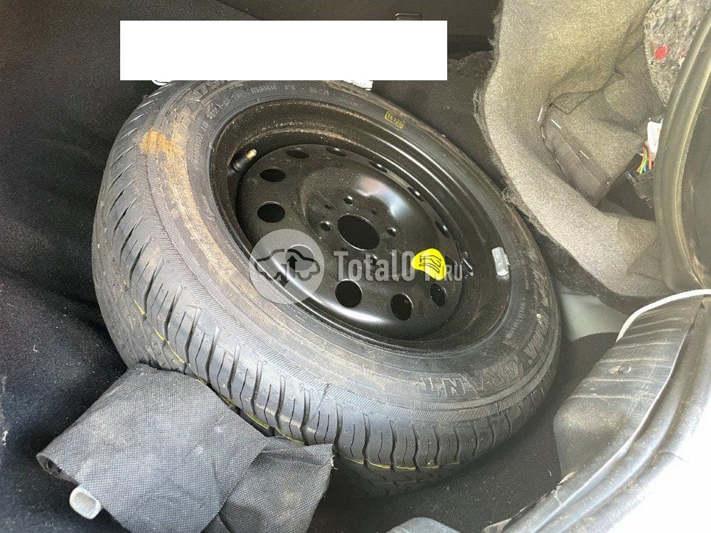 Фото ВАЗ (LADA) Granta 36