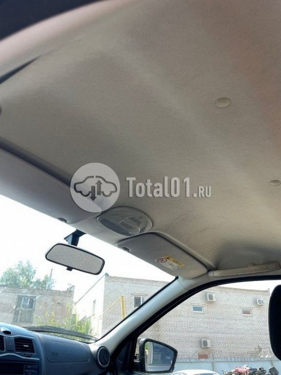 Фото ВАЗ (LADA) Granta 44