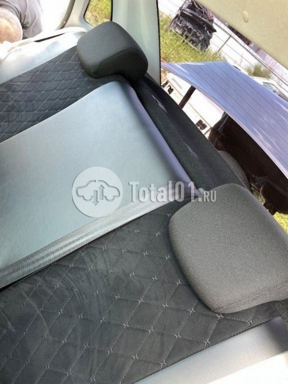 Фото ВАЗ (LADA) Granta 46