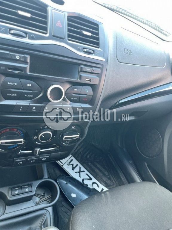 Фото ВАЗ (LADA) Granta 52