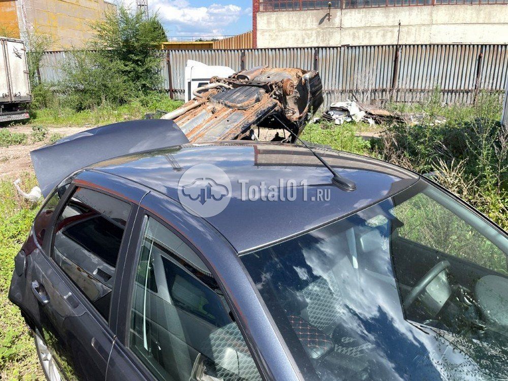 Фото ВАЗ (LADA) Granta 72