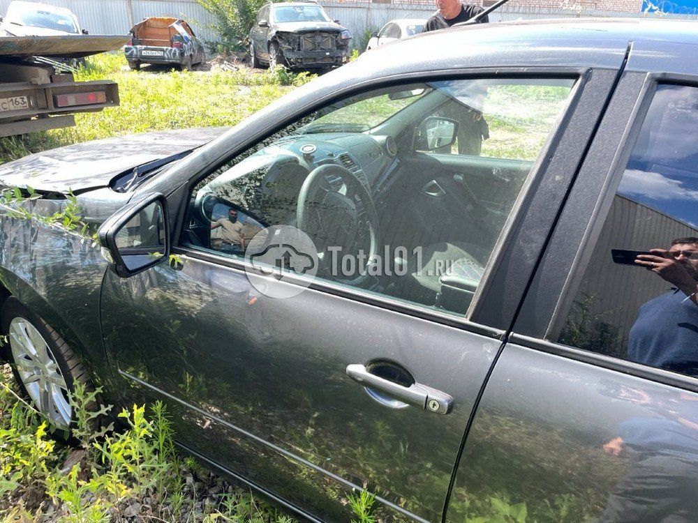 Фото ВАЗ (LADA) Granta 76