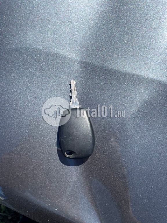 Фото ВАЗ (LADA) Granta 80