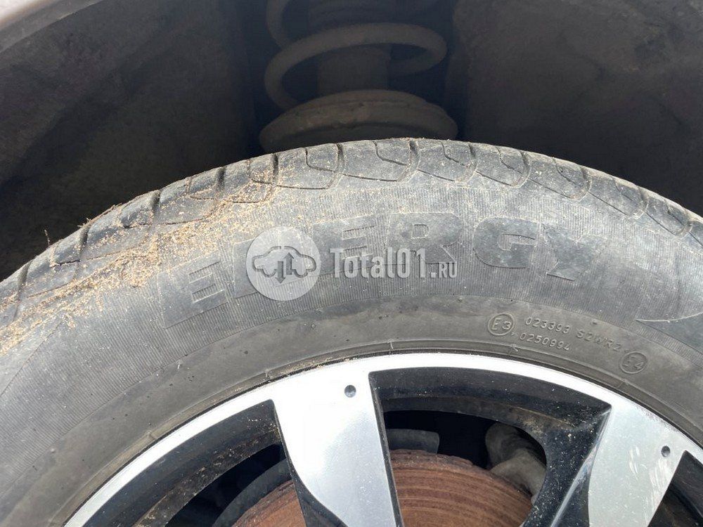 Фото ВАЗ (LADA) Largus 18