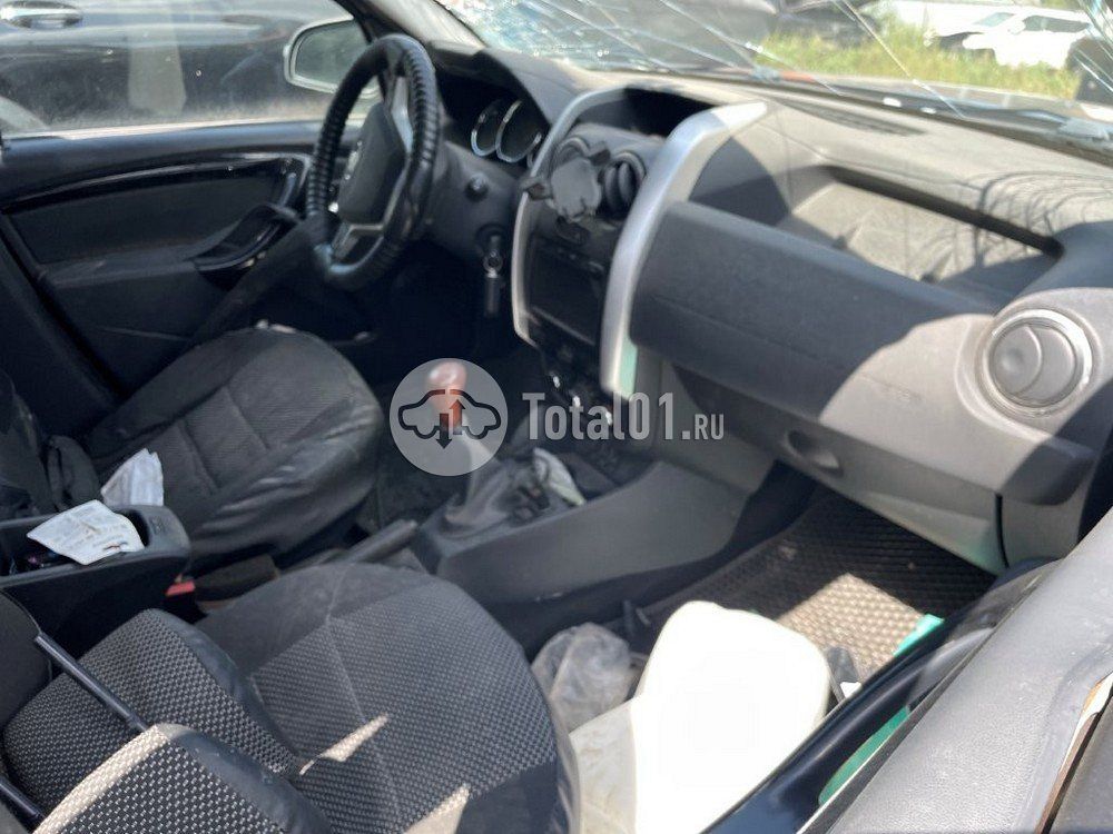 Фото ВАЗ (LADA) Largus 28