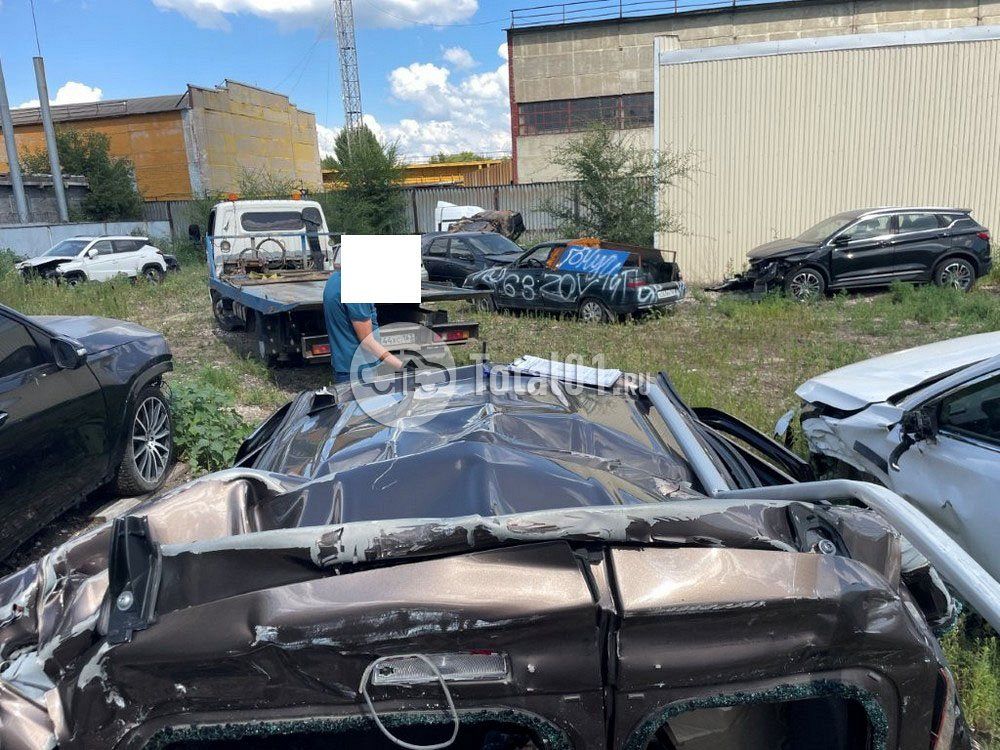 Фото ВАЗ (LADA) Largus 40