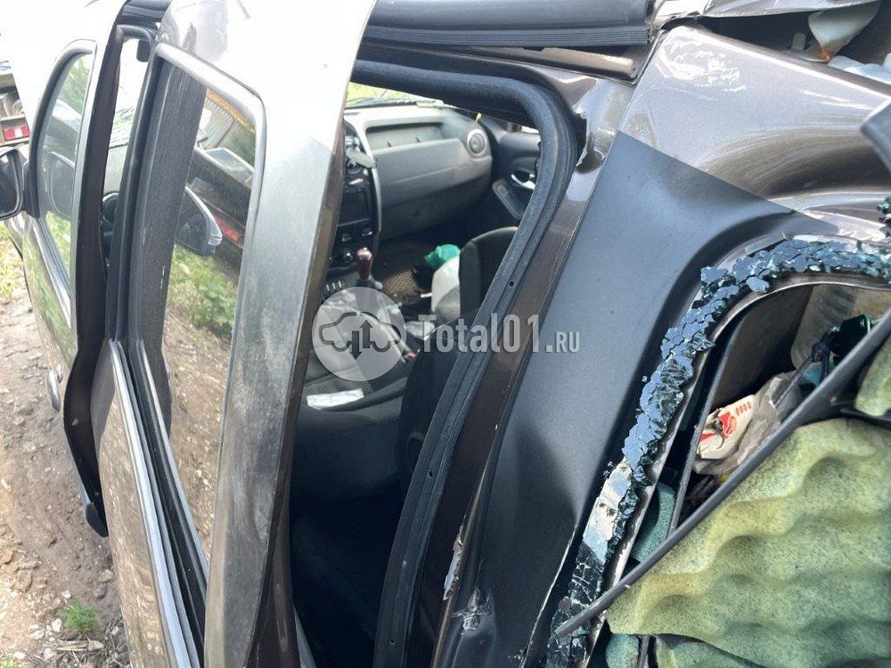 Фото ВАЗ (LADA) Largus 44