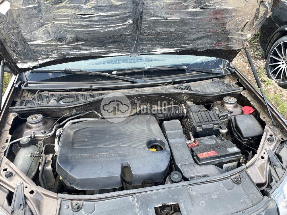 Фото ВАЗ (LADA) Largus 48