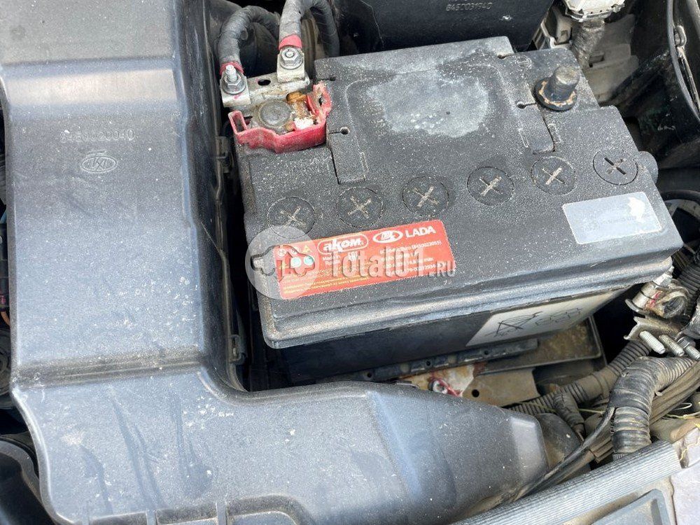 Фото ВАЗ (LADA) Largus 50