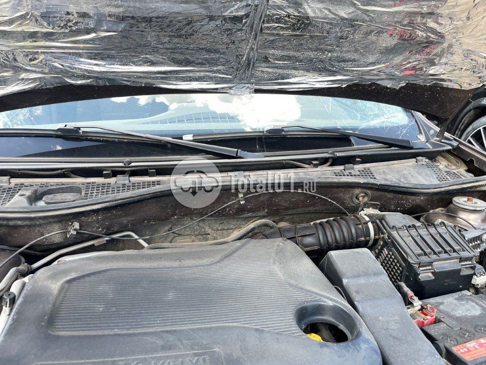 Фото ВАЗ (LADA) Largus 52
