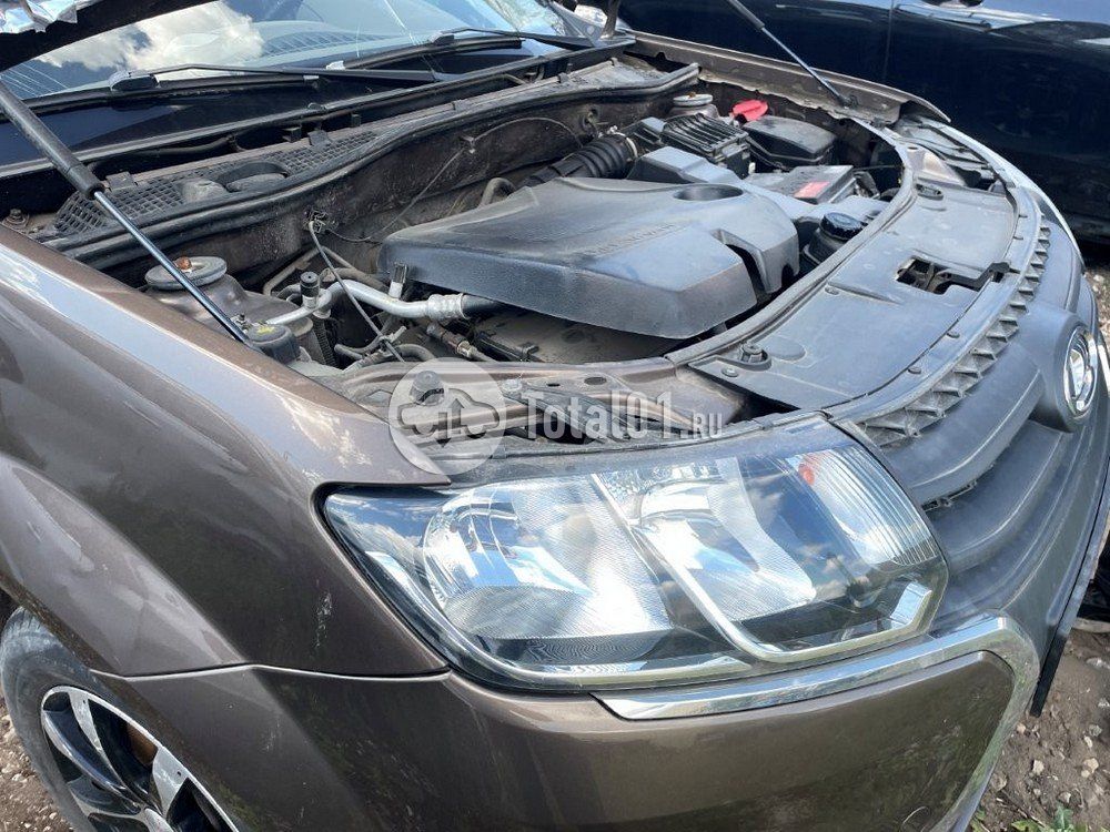 Фото ВАЗ (LADA) Largus 54
