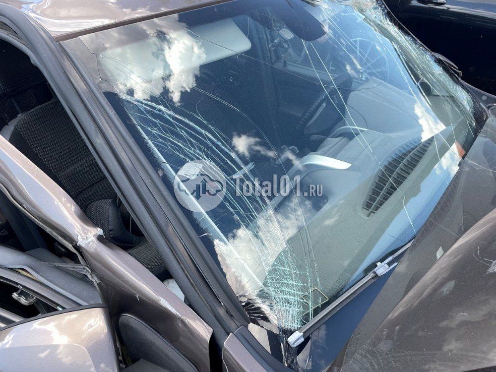 Фото ВАЗ (LADA) Largus 56