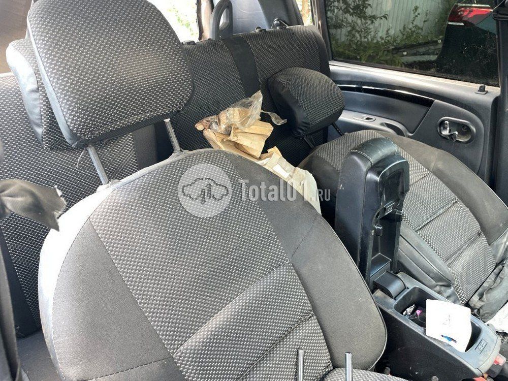 Фото ВАЗ (LADA) Largus 60