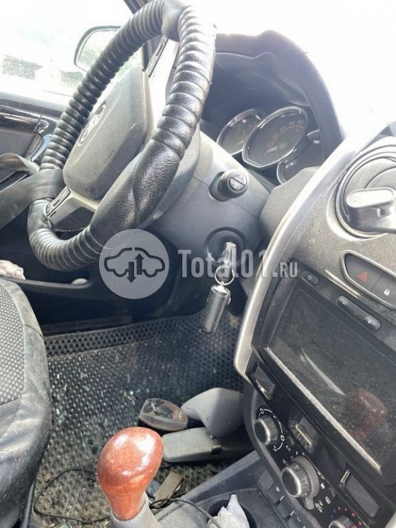 Фото ВАЗ (LADA) Largus 62