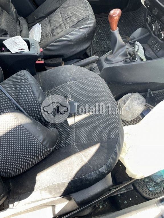 Фото ВАЗ (LADA) Largus 64