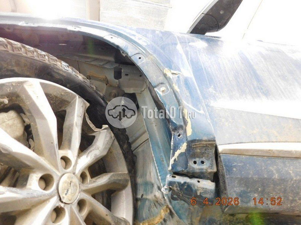 Фото Geely Monjaro 30