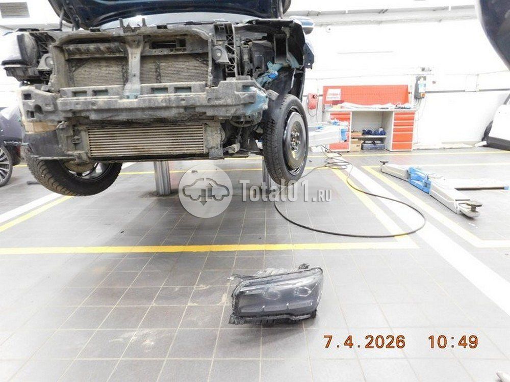 Фото Geely Monjaro 32