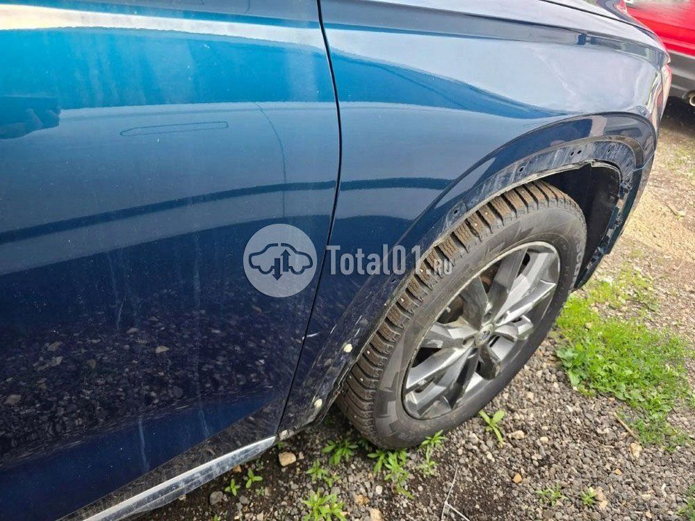 Фото Geely Monjaro 42