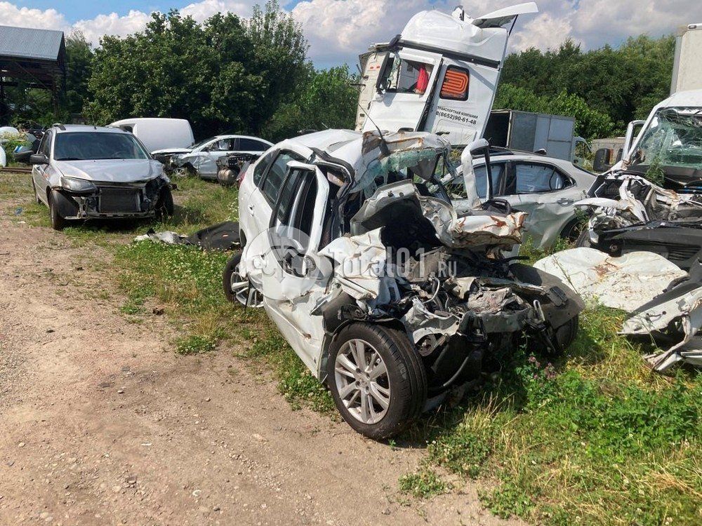 Фото ВАЗ (LADA) Granta 4