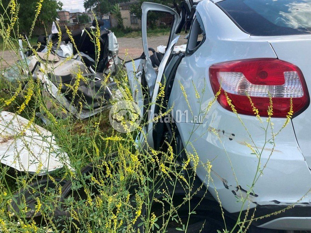 Фото ВАЗ (LADA) Granta 16