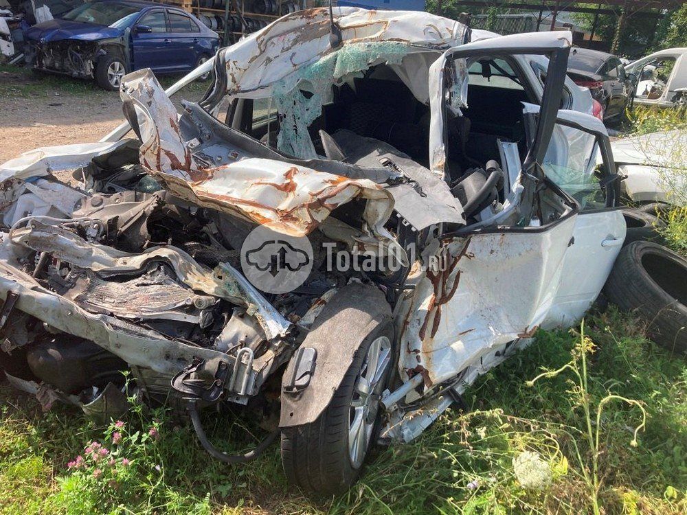 Фото ВАЗ (LADA) Granta 20