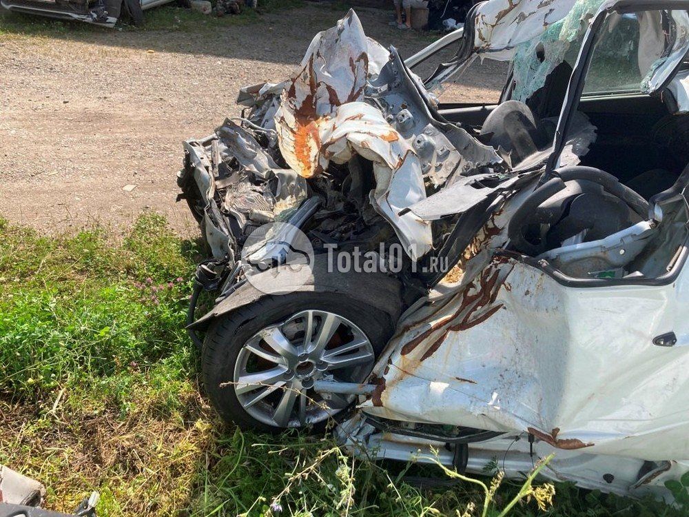 Фото ВАЗ (LADA) Granta 24