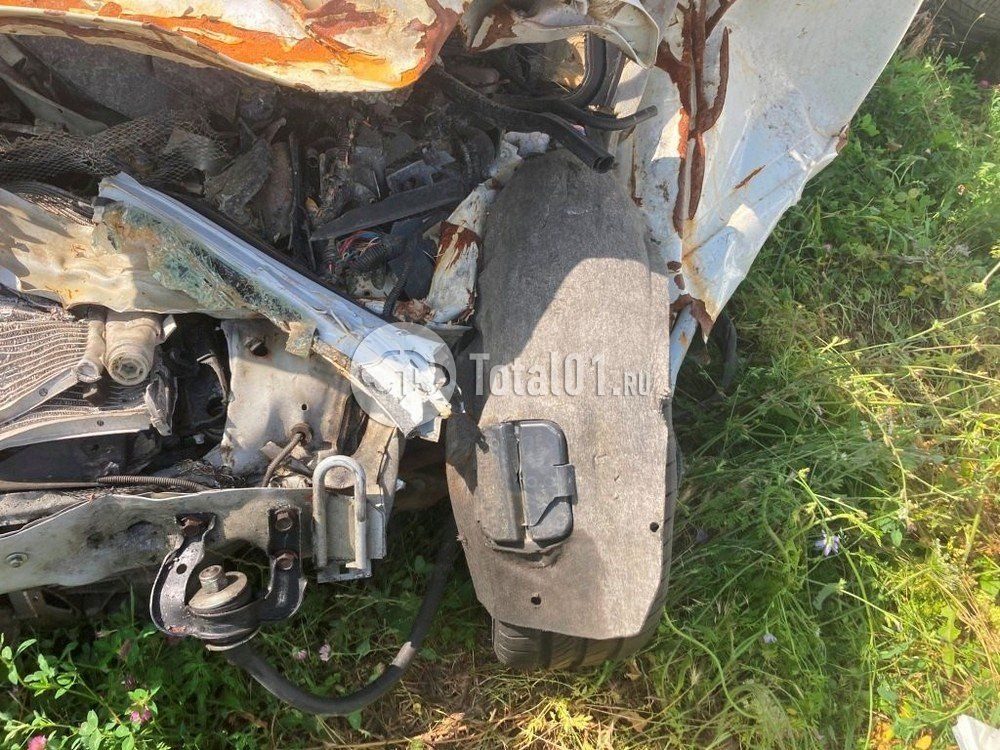 Фото ВАЗ (LADA) Granta 38