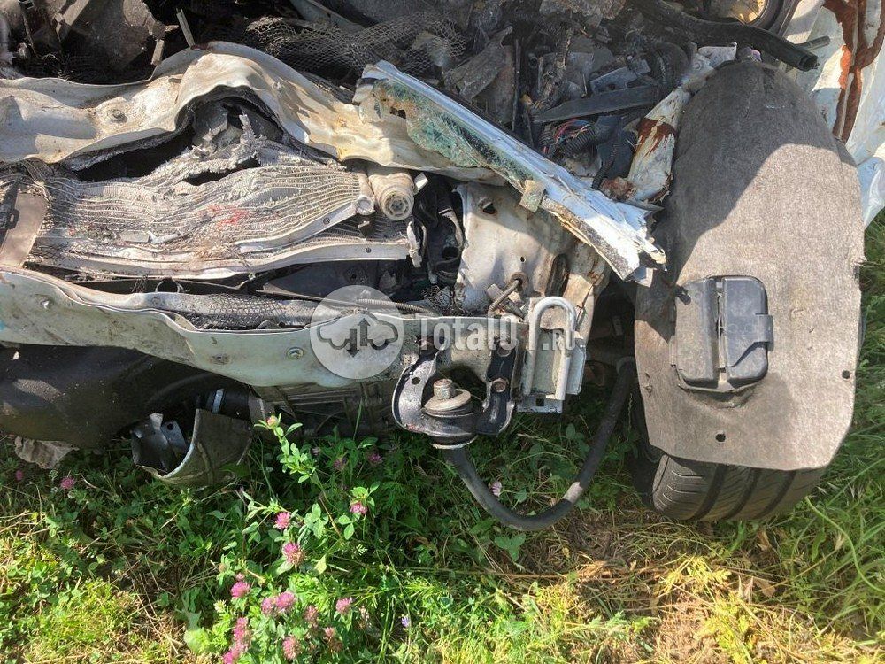 Фото ВАЗ (LADA) Granta 40