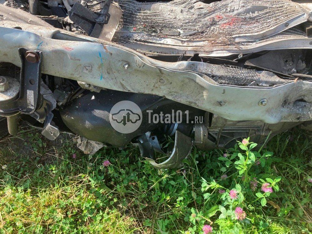 Фото ВАЗ (LADA) Granta 42