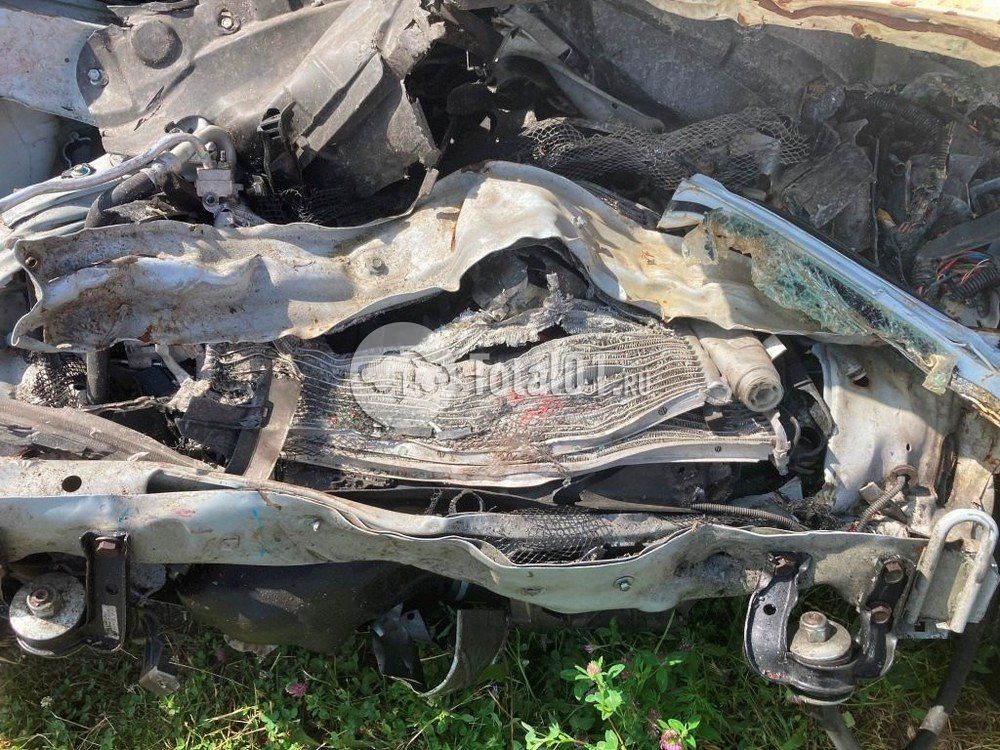 Фото ВАЗ (LADA) Granta 48