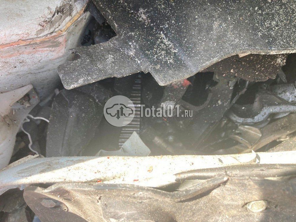 Фото ВАЗ (LADA) Granta 64