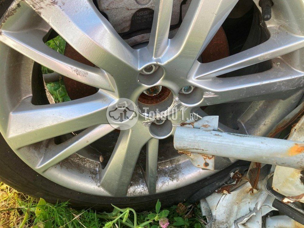 Фото ВАЗ (LADA) Granta 90