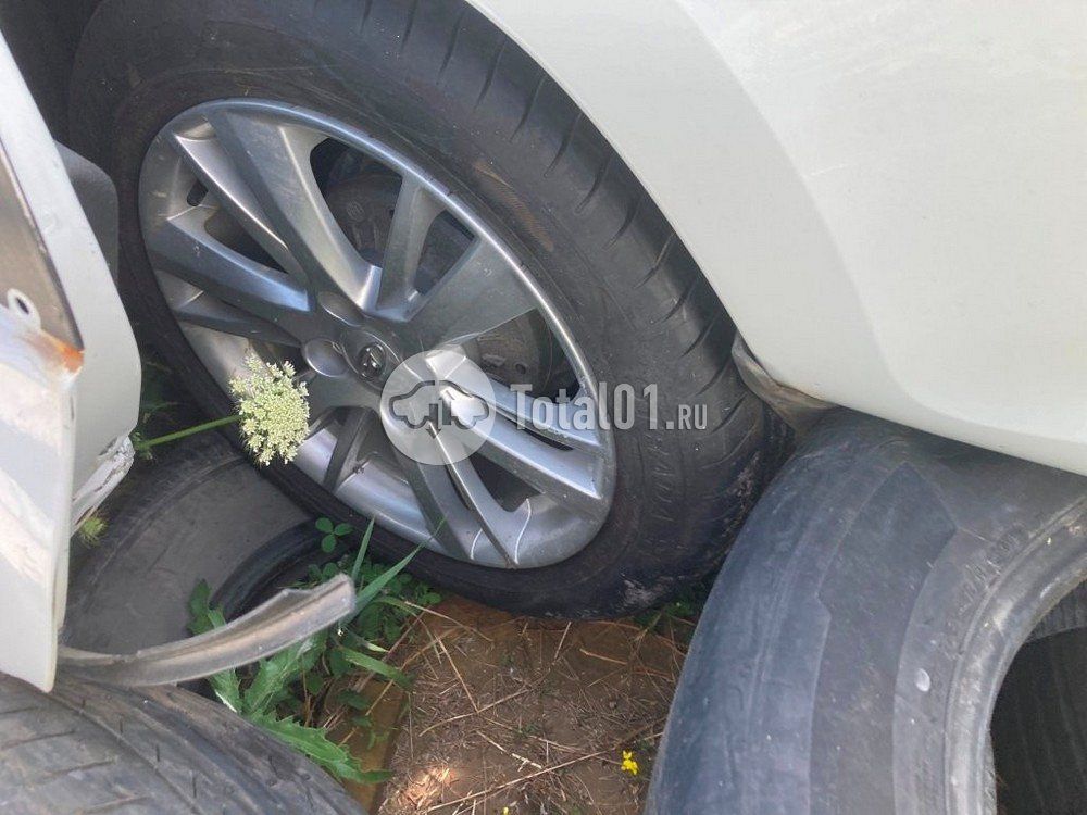 Фото ВАЗ (LADA) Granta 130