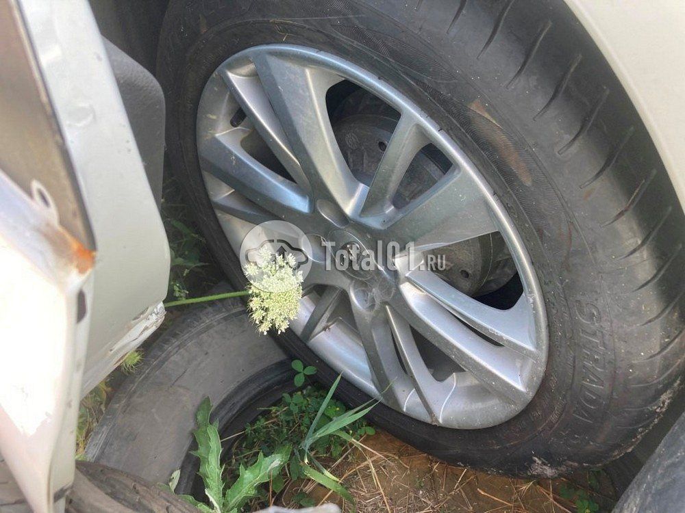 Фото ВАЗ (LADA) Granta 132